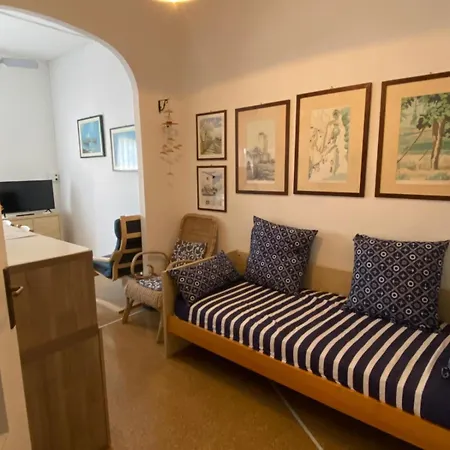 Apartamento Casa Milla *