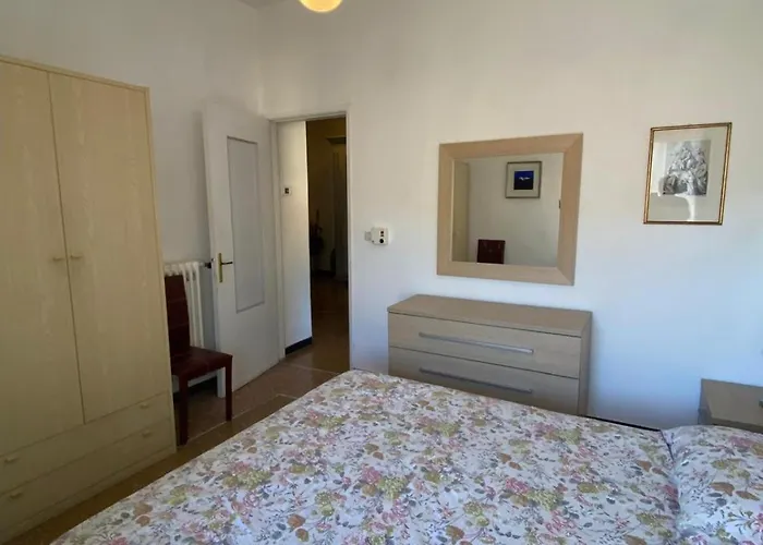 Casa Milla Levanto